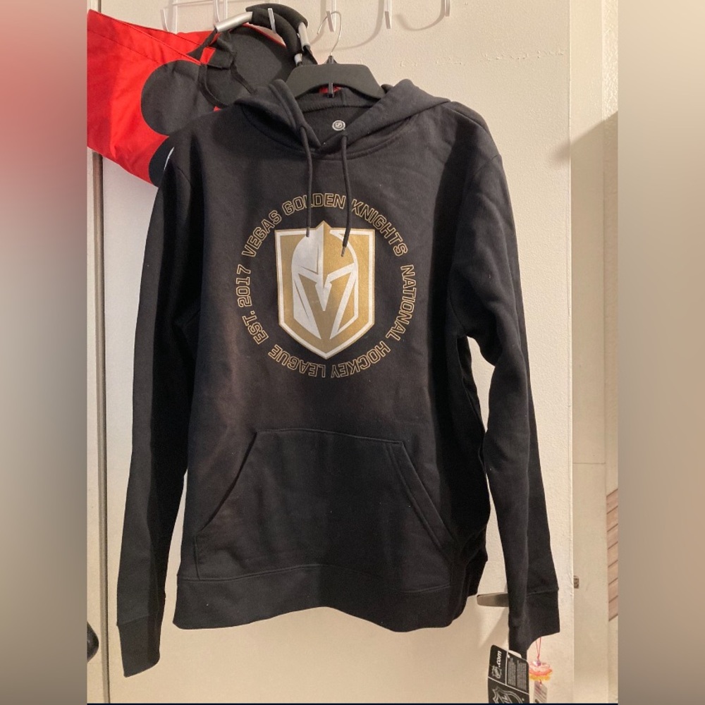 Golden Knights hoodie
